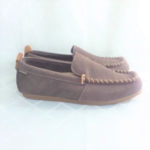 Hush Puppies Men's SW Surf Moccasin 10W